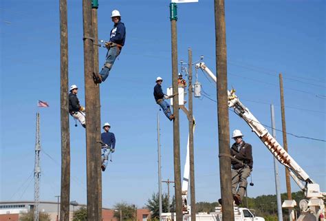 Lineworker .